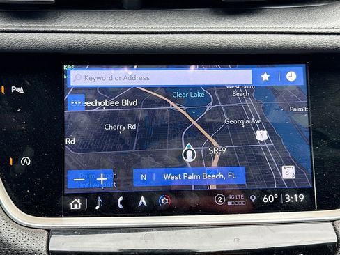 Used 2023 Cadillac XT5 Premium Luxury image 14