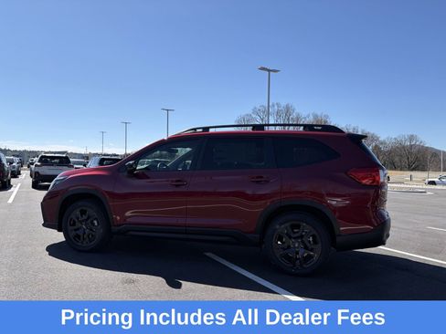 New 2026 Subaru Ascent Bronze Edition w/ Popular Package #2 AWD/4WD image 5