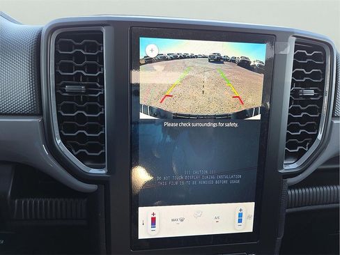 New 2025 Ford Ranger XL image 13