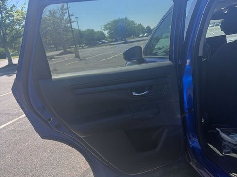 Certified 2023 Honda CR-V EX image 20