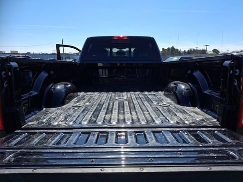 Used 2024 RAM 3500 Tradesman AWD/4WD image 29
