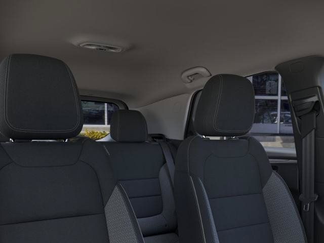 New 2026 Chevrolet TrailBlazer LS FWD image 48