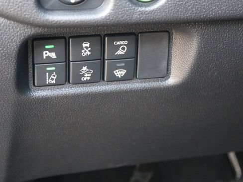 New 2026 Honda Ridgeline TrailSport image 22