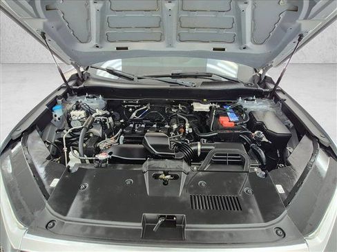 Used 2024 Honda CR-V LX image 25