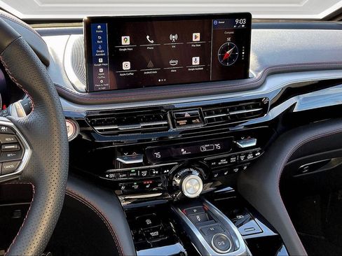 Certified 2026 Acura MDX A-Spec image 6