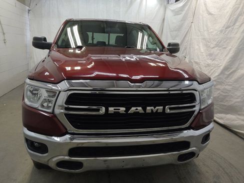 Used 2019 RAM 1500 Big Horn image 14