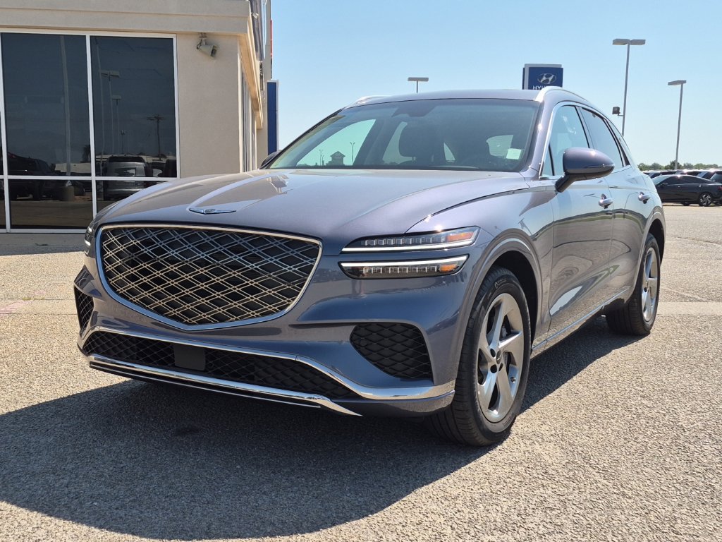 Used 2026 Genesis GV70 2.5T Select AWD/4WD image 6