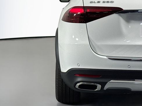 New 2026 Mercedes-Benz GLE 350 4MATIC image 14