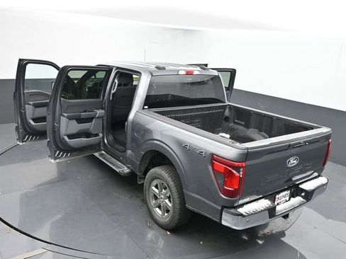 Used 2024 Ford F150 XLT w/ Mobile Office Package image 65