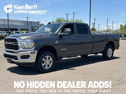 Used 2023 RAM 3500 Big Horn