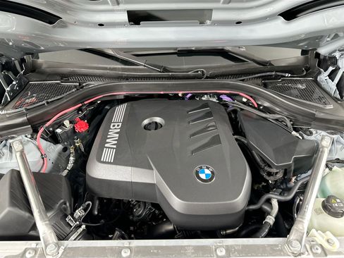 New 2026 BMW X3 xDrive30 image 31