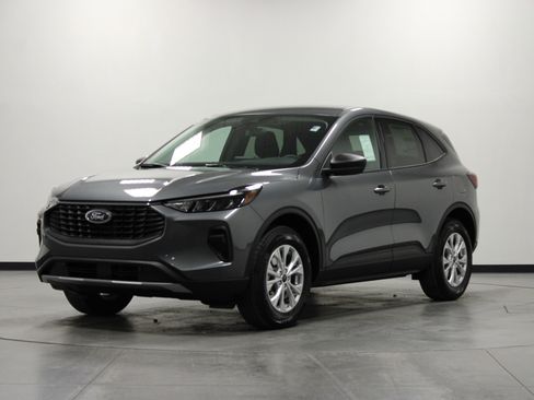 New 2026 Ford Escape Active w/ Cold Weather Package image 8