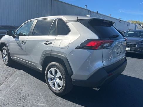 Used 2023 Toyota RAV4 LE image 7