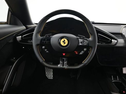 Used 2026 Ferrari 12Cilindri RWD image 10