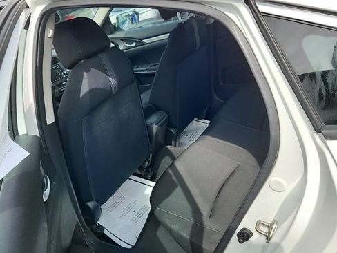 Used 2019 Honda Civic LX image 7