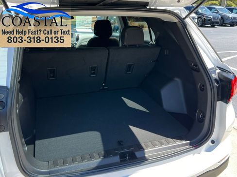 Used 2023 Chevrolet Equinox LS w/ LS Convenience Package FWD image 19