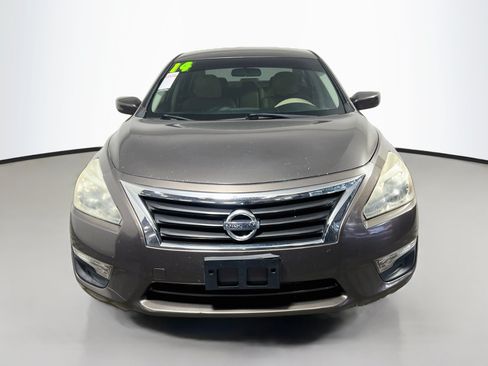 Used 2014 Nissan Altima 2.5 S FWD image 11