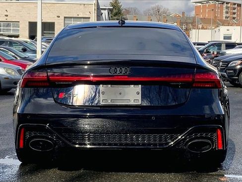 Used 2024 Audi RS 7 Performance image 3