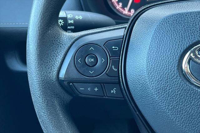 Certified 2023 Toyota RAV4 XLE AWD/4WD image 26