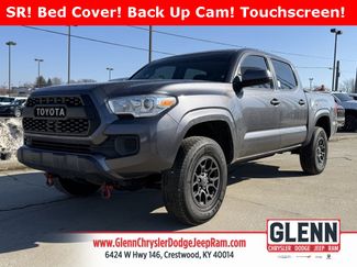 Used 2016 Toyota Tacoma SR w/ SR Convenience Package video 1