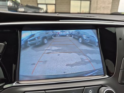 Used 2020 Buick Envision Essence w/ Experience Buick Package image 18