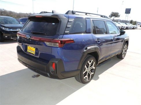 New 2026 Subaru Outback Touring XT image 5