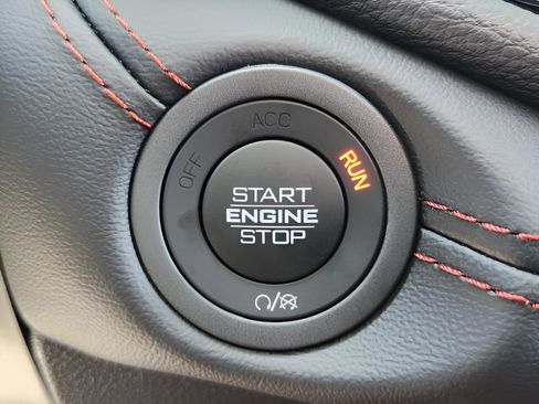 Used 2026 Dodge Durango GT w/ Mopar All Weather Package image 28