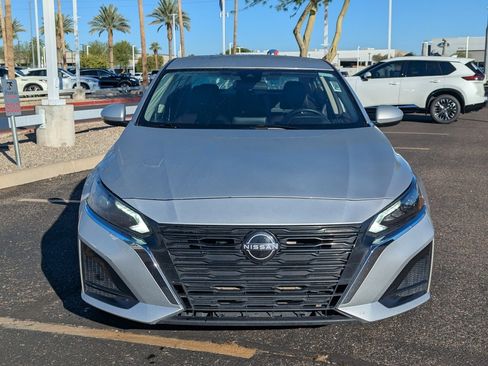 Certified 2023 Nissan Altima 2.5 SV image 9