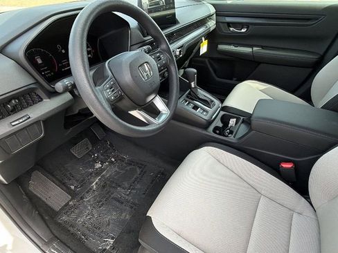 New 2026 Honda CR-V LX image 10