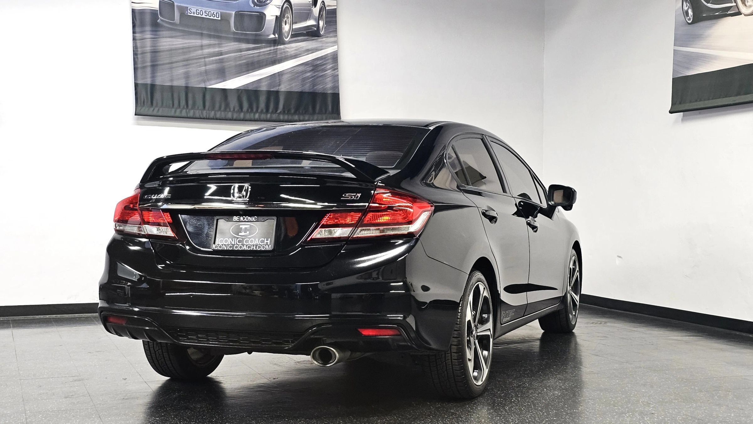 Used 2015 Honda Civic Si image 34