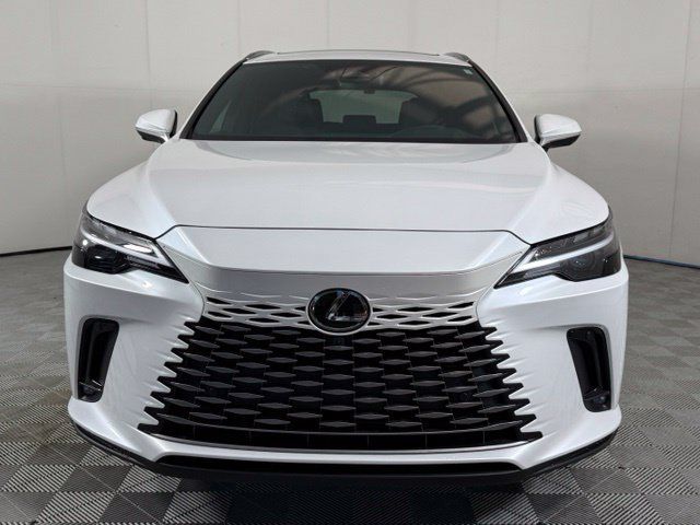 Used 2024 Lexus RX 350 Premium Plus w/ Convenience Package FWD image 12