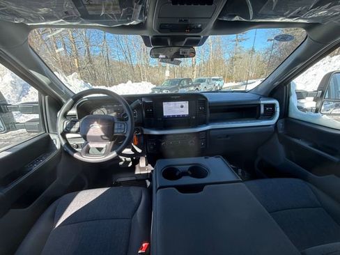 New 2026 Ford F250 XL w/ XL Driver Assist Package image 16