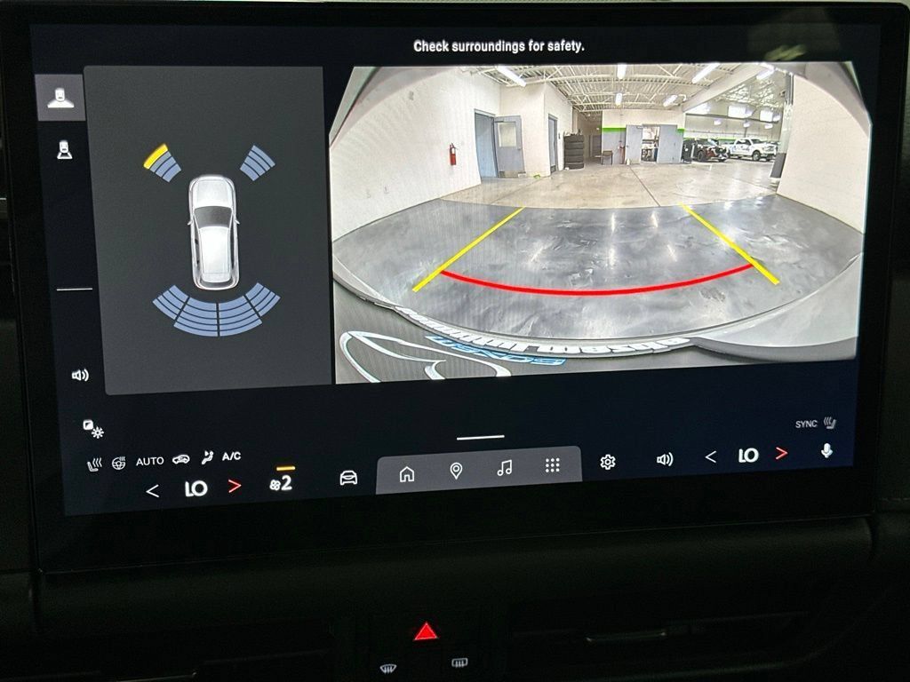 New 2026 MAZDA CX-5 Preferred AWD/4WD image 24