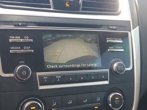 Used 2016 Nissan Altima 2.5 S w/ Power Driver Seat Package FWD image 28