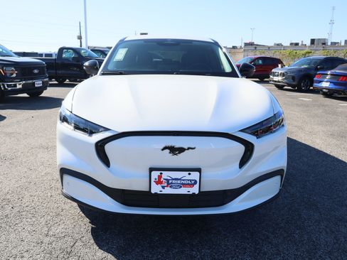 New 2025 Ford Mustang Mach-E Premium image 9