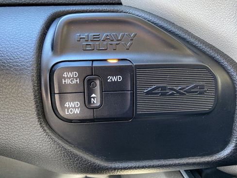 Used 2021 RAM 2500 Laramie AWD/4WD image 28