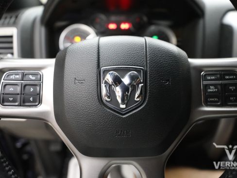 Used 2022 RAM 1500 Warlock w/ Electronics Group AWD/4WD image 40