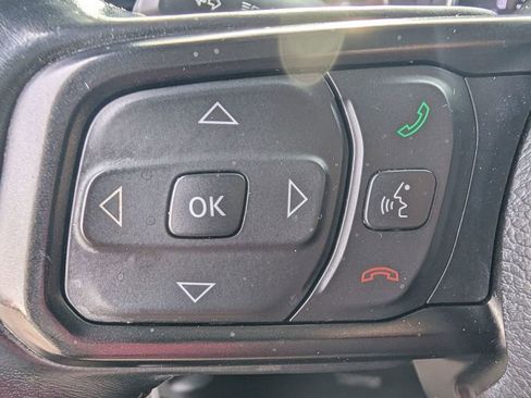 Used 2019 Jeep Wrangler Unlimited Sport S image 28