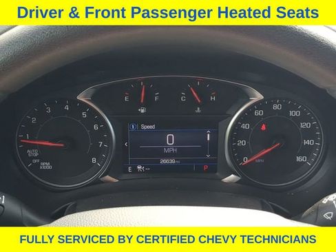 Used 2023 GMC Terrain SLE w/ Driver Convenience Package AWD/4WD image 32