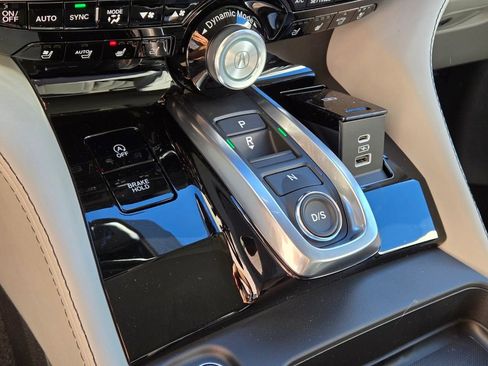 New 2026 Acura MDX Advance Package image 29