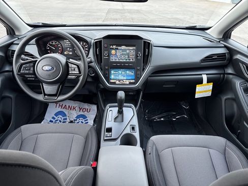 New 2026 Subaru Crosstrek 2.5i image 13