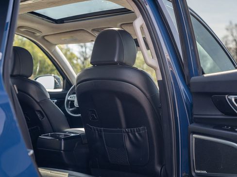 Used 2024 Kia Telluride SX Prestige image 13