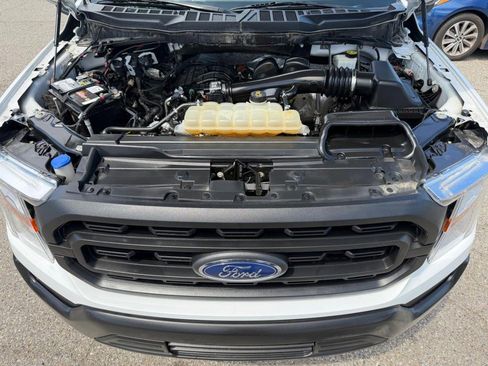 Used 2021 Ford F150 XL w/ XL Power Equipment Group RWD image 41