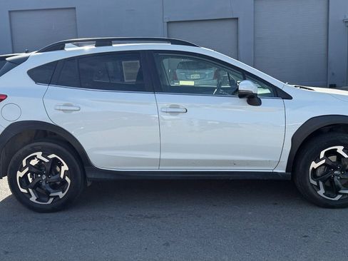Used 2023 Subaru Crosstrek 2.5i Limited w/ Moonroof Package image 6