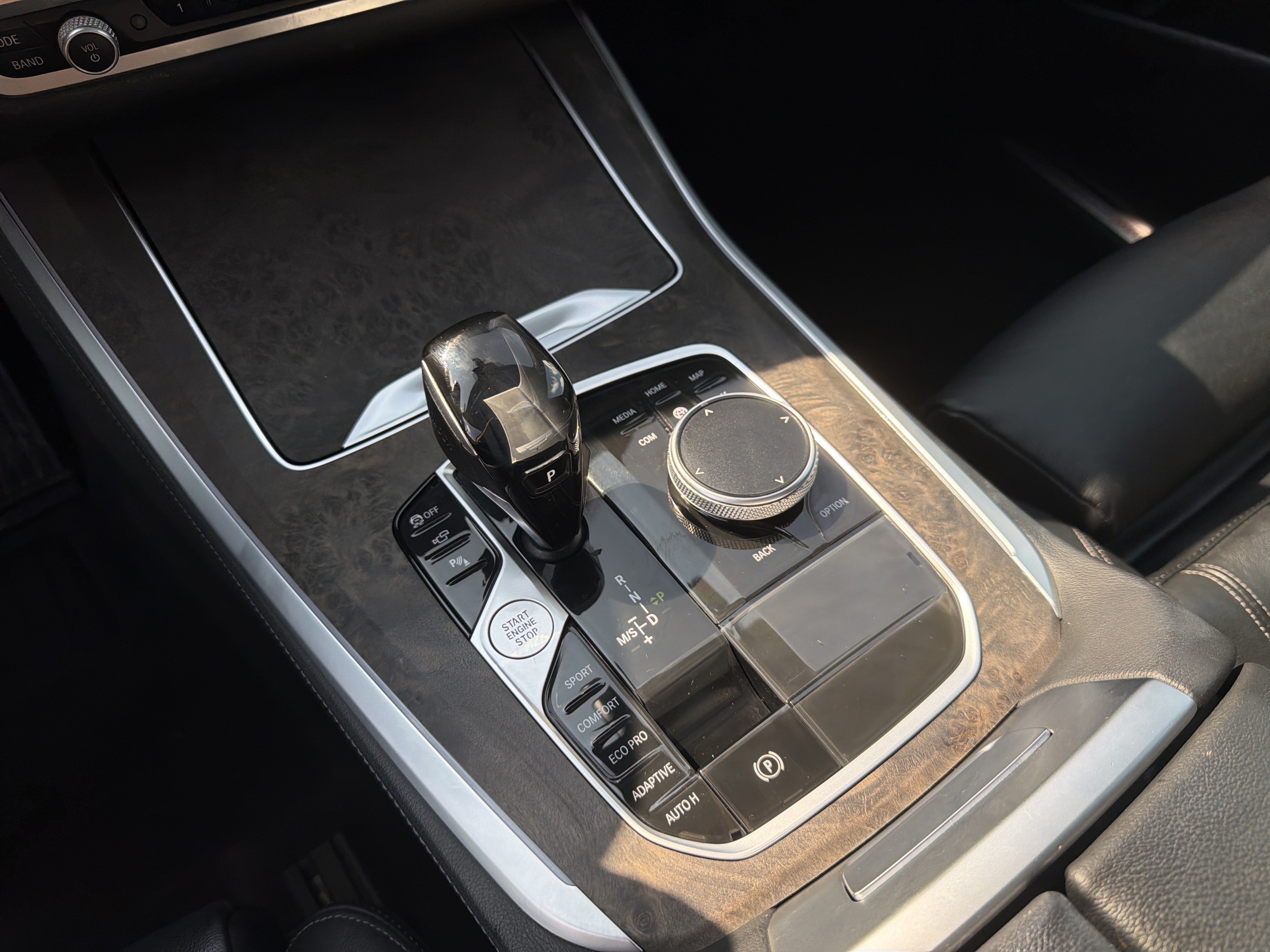 Used 2021 BMW X5 sDrive40i w/ Premium Package RWD image 38