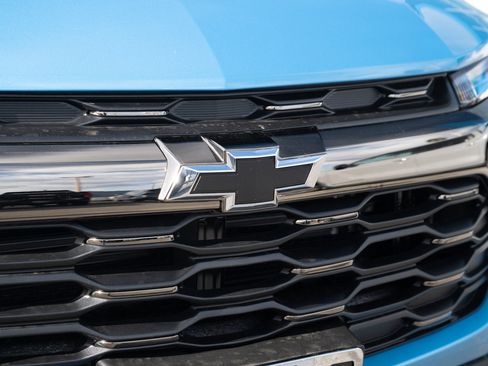 Used 2026 Chevrolet TrailBlazer ACTIV w/ Driver Confidence Package image 19