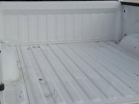 Used 2023 RAM 1500 Laramie image 8