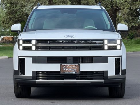 New 2026 Hyundai Santa Fe Limited image 9