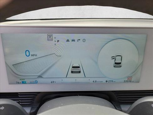 Used 2022 Hyundai Ioniq 5 SEL w/ Cargo Package image 19