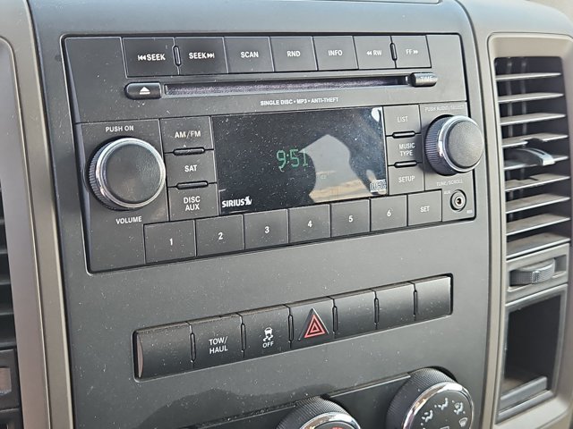 Used 2012 RAM 1500 Express RWD image 13